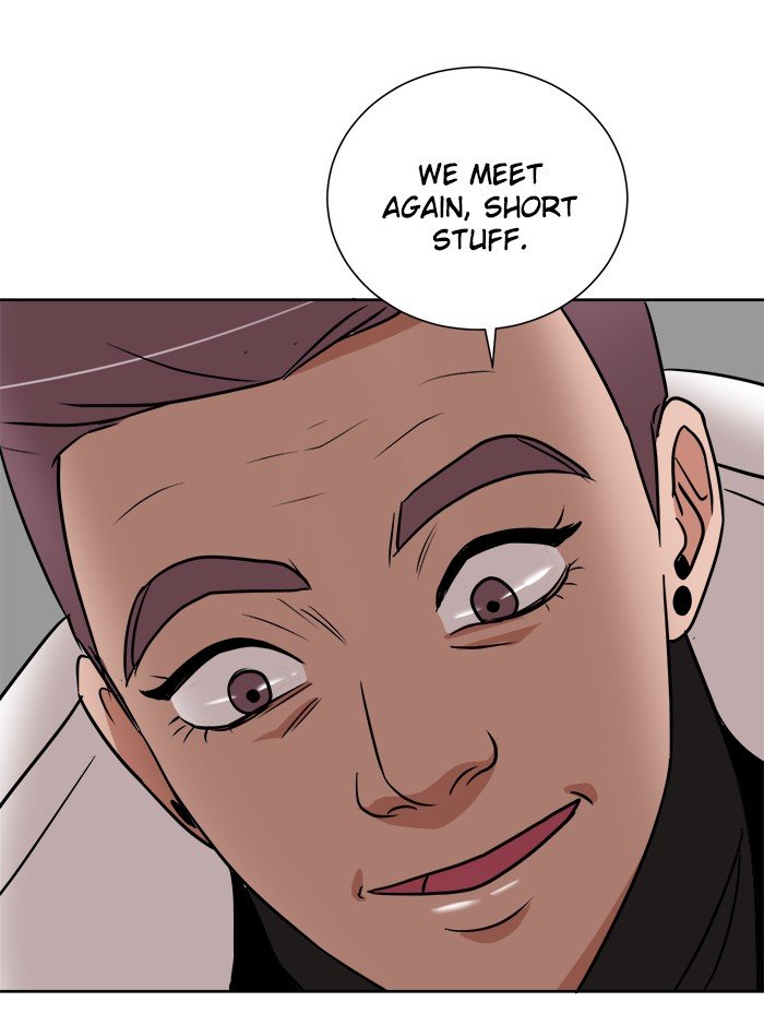 Scorching Romance chapter 9 - page 32