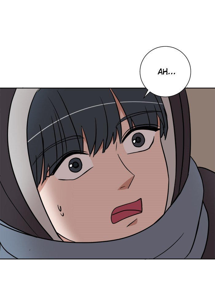 Scorching Romance chapter 9 - page 33