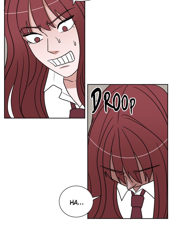 Scorching Romance chapter 9 - page 36