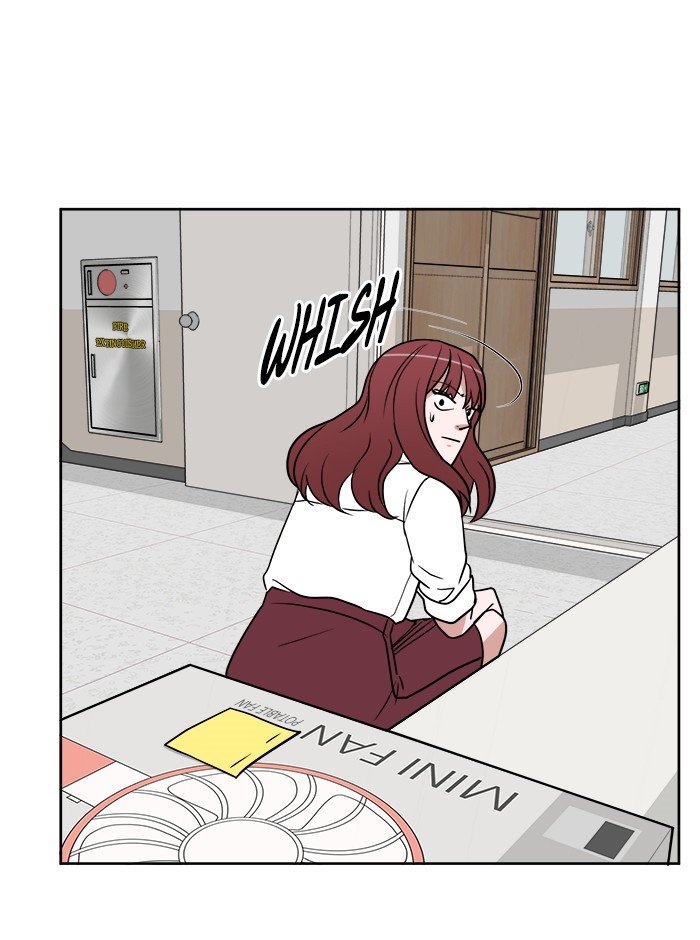 Scorching Romance chapter 9 - page 37
