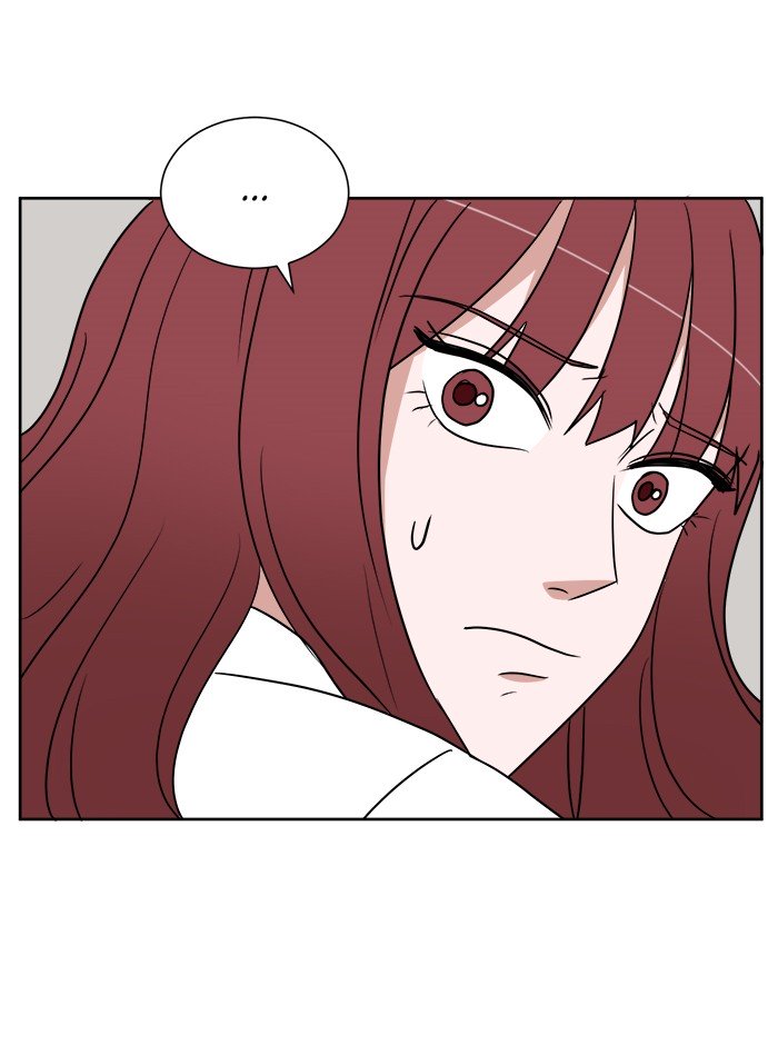 Scorching Romance chapter 9 - page 38