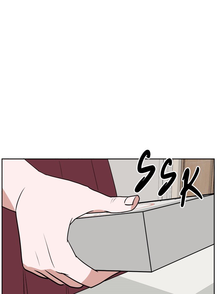 Scorching Romance chapter 9 - page 39