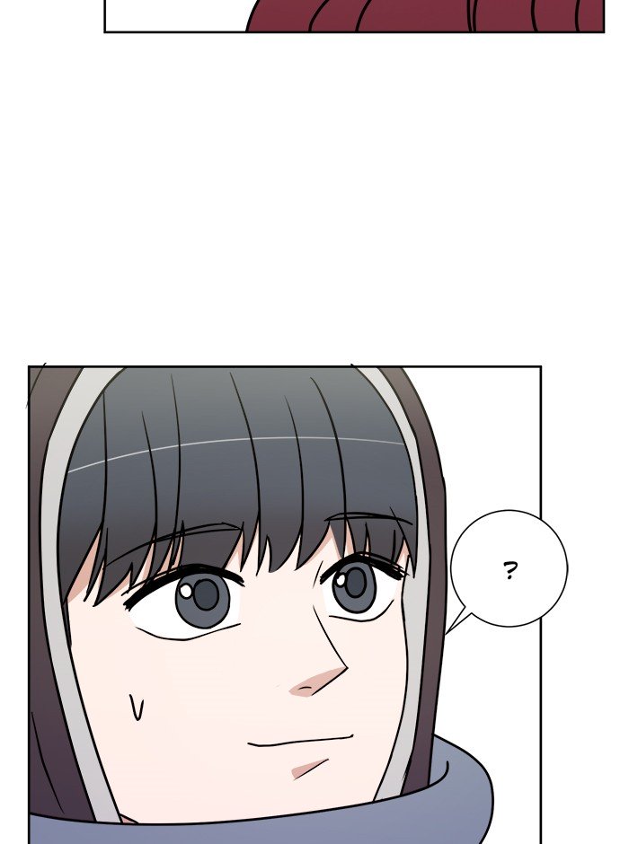 Scorching Romance chapter 9 - page 4