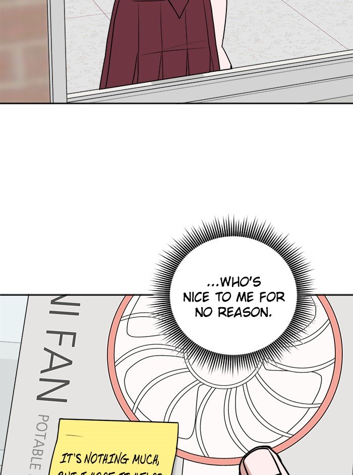 Scorching Romance chapter 9 - page 41