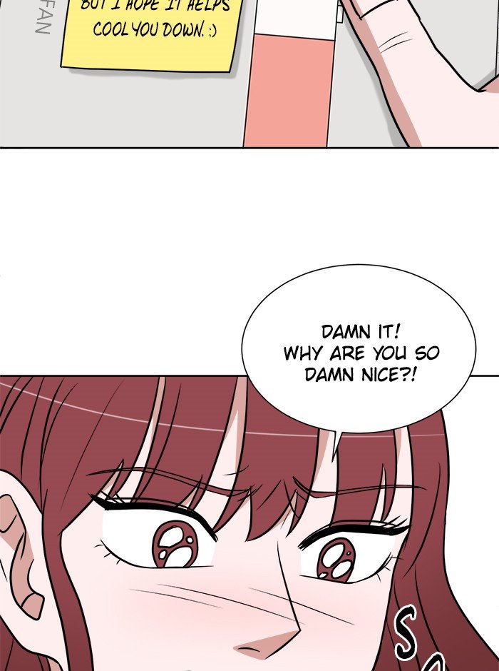 Scorching Romance chapter 9 - page 42