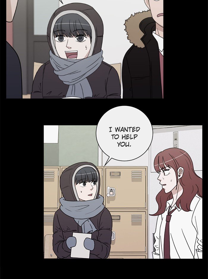 Scorching Romance chapter 9 - page 44
