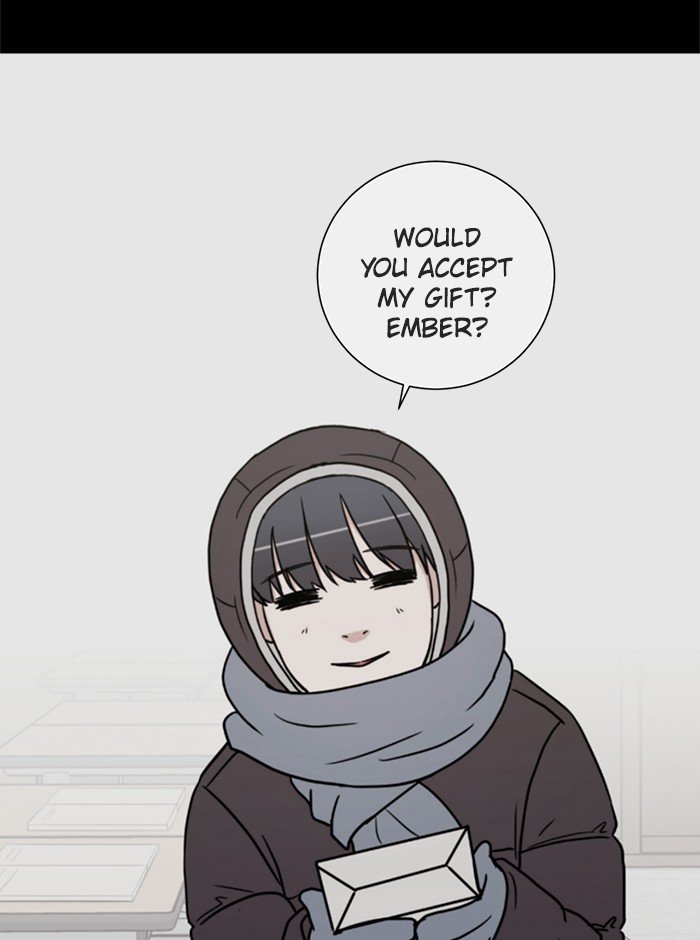 Scorching Romance chapter 9 - page 45