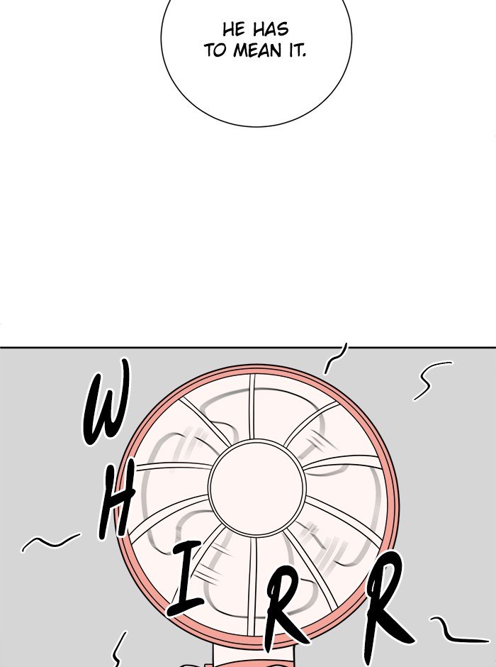 Scorching Romance chapter 9 - page 48