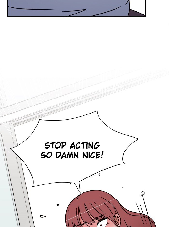 Scorching Romance chapter 9 - page 5