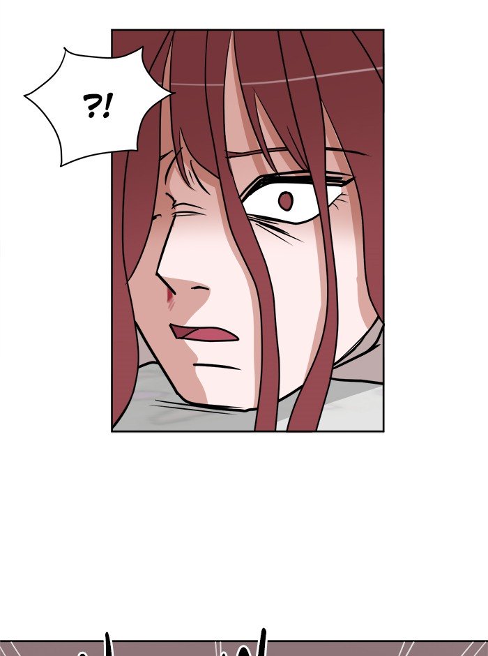 Scorching Romance chapter 9 - page 54