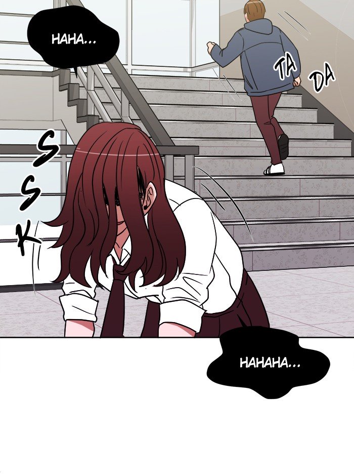 Scorching Romance chapter 9 - page 56