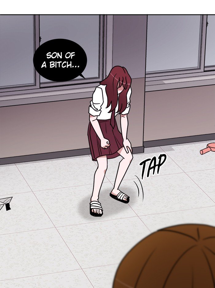 Scorching Romance chapter 9 - page 57