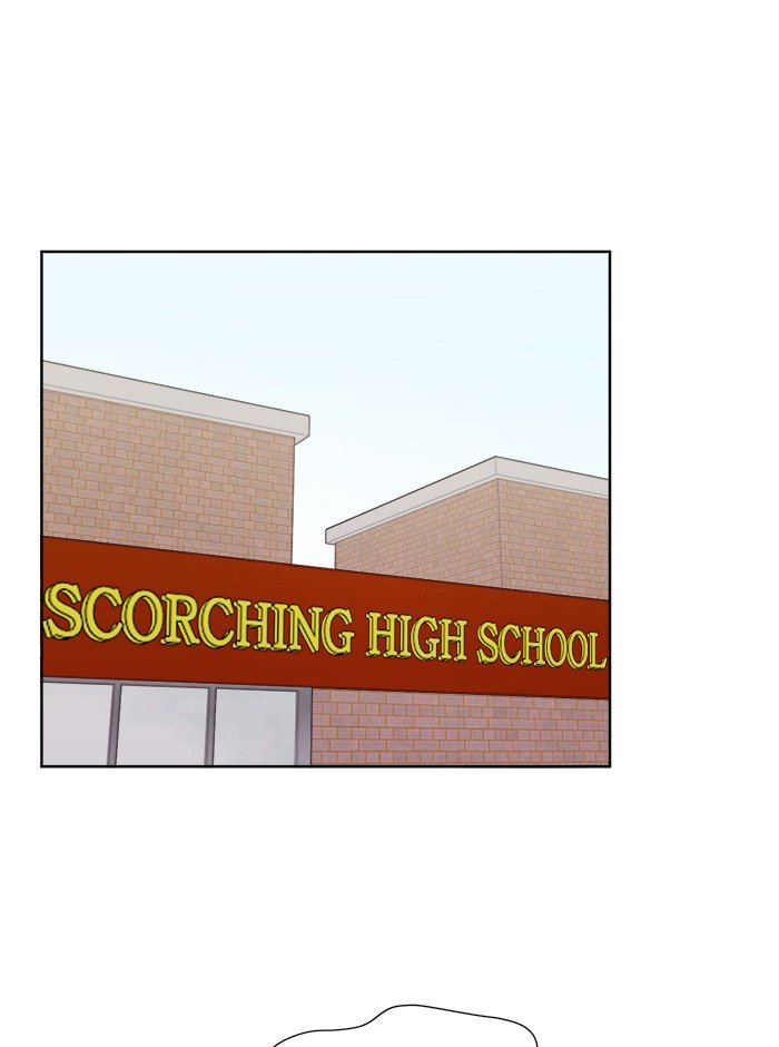 Scorching Romance chapter 9 - page 60