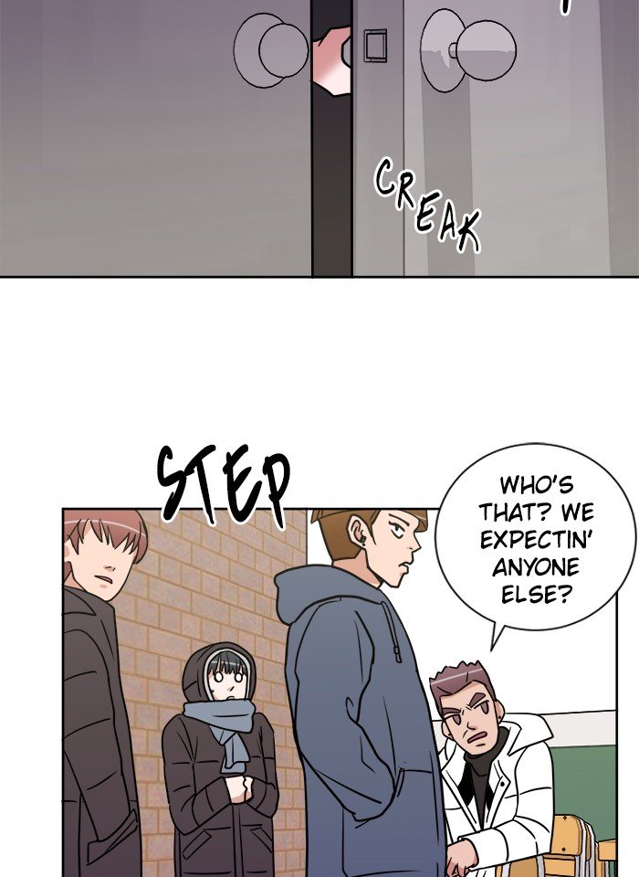 Scorching Romance chapter 9 - page 66