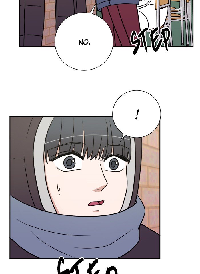 Scorching Romance chapter 9 - page 67