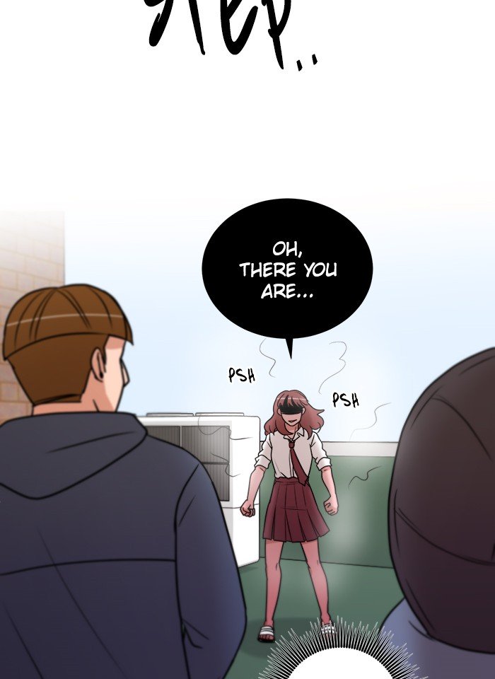 Scorching Romance chapter 9 - page 68