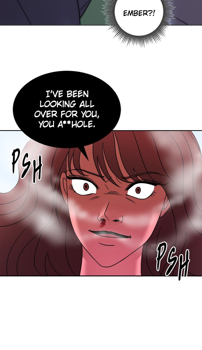 Scorching Romance chapter 9 - page 69