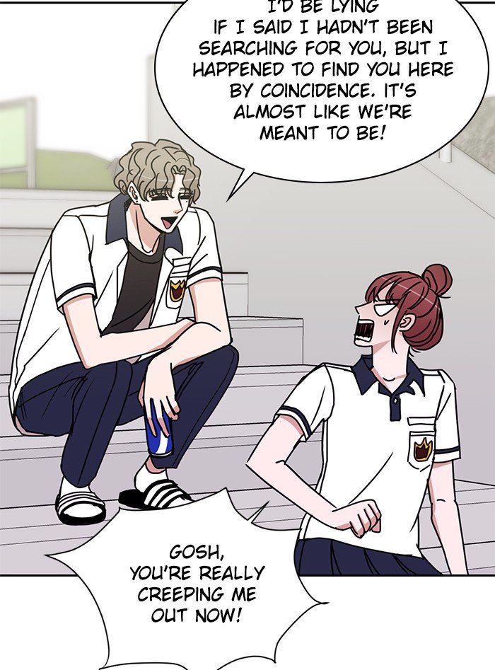 Scorching Romance chapter 78 - page 13