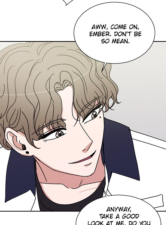 Scorching Romance chapter 78 - page 14