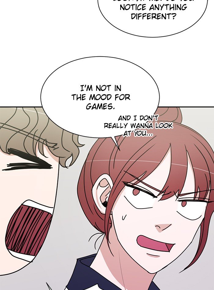 Scorching Romance chapter 78 - page 15