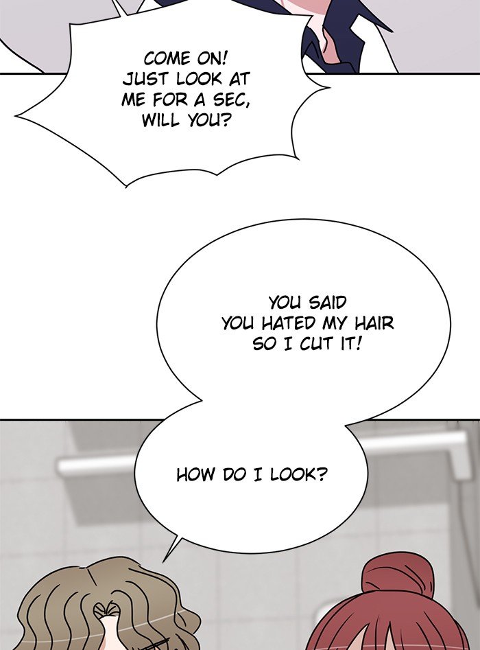Scorching Romance chapter 78 - page 16