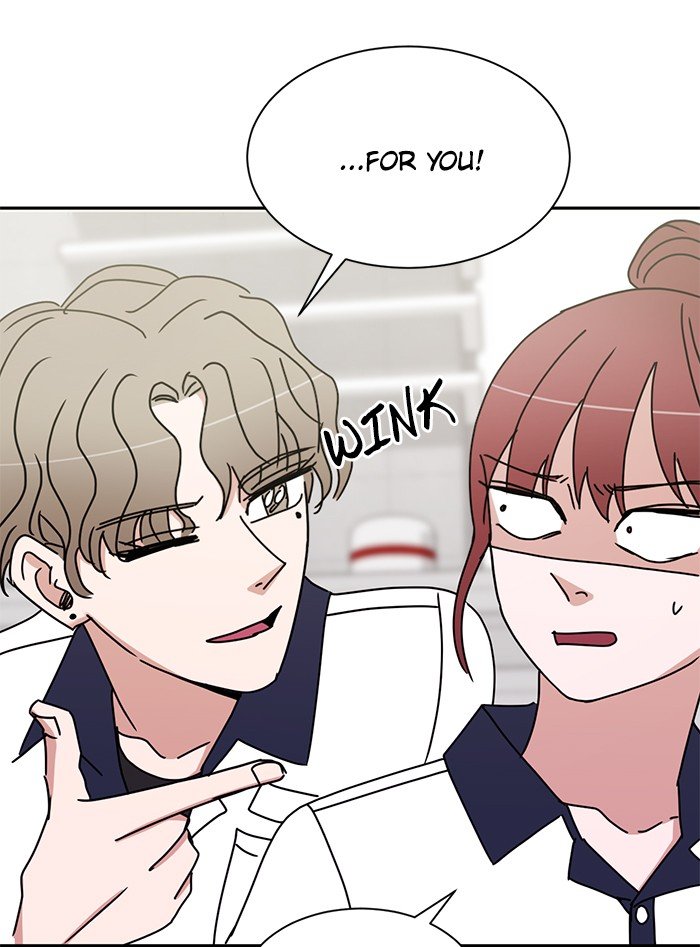 Scorching Romance chapter 78 - page 19