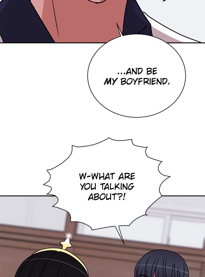 Scorching Romance chapter 78 - page 2