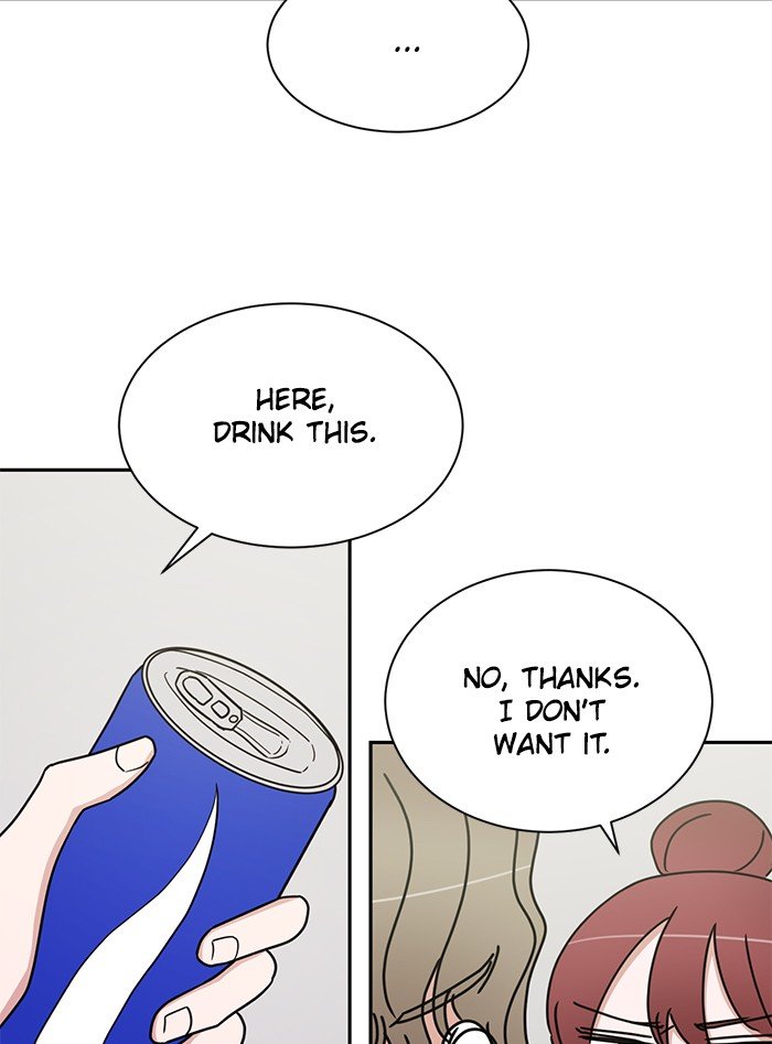 Scorching Romance chapter 78 - page 20