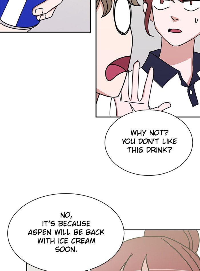 Scorching Romance chapter 78 - page 21
