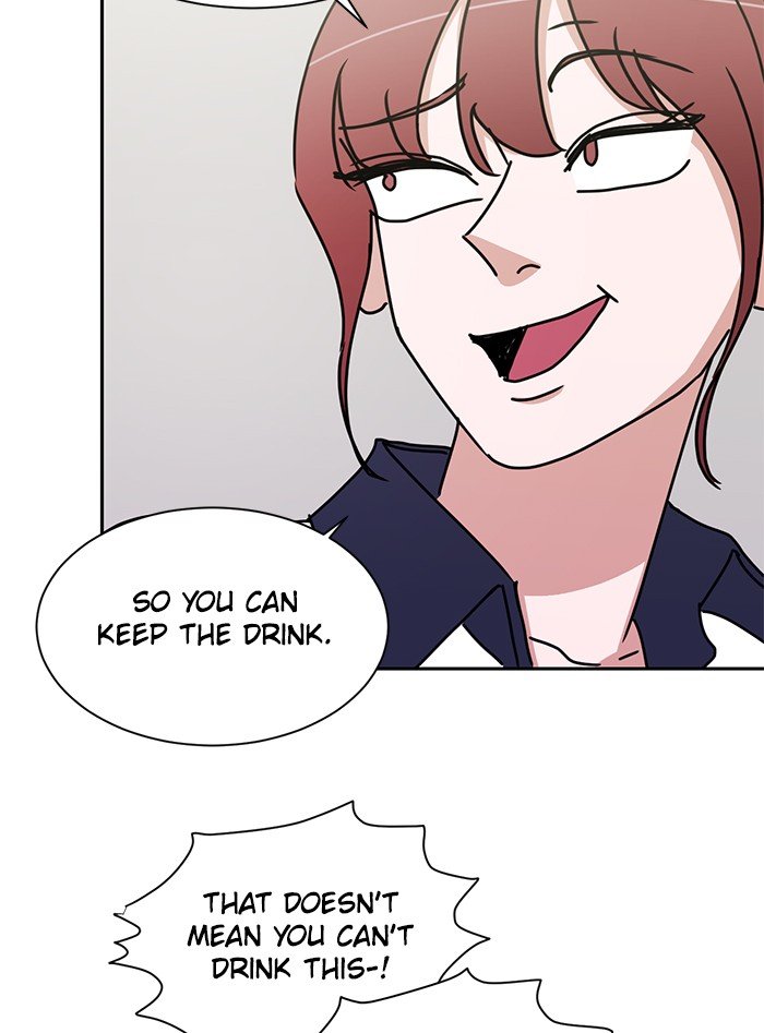 Scorching Romance chapter 78 - page 22