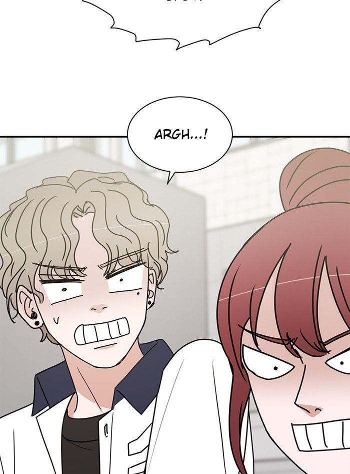 Scorching Romance chapter 78 - page 24