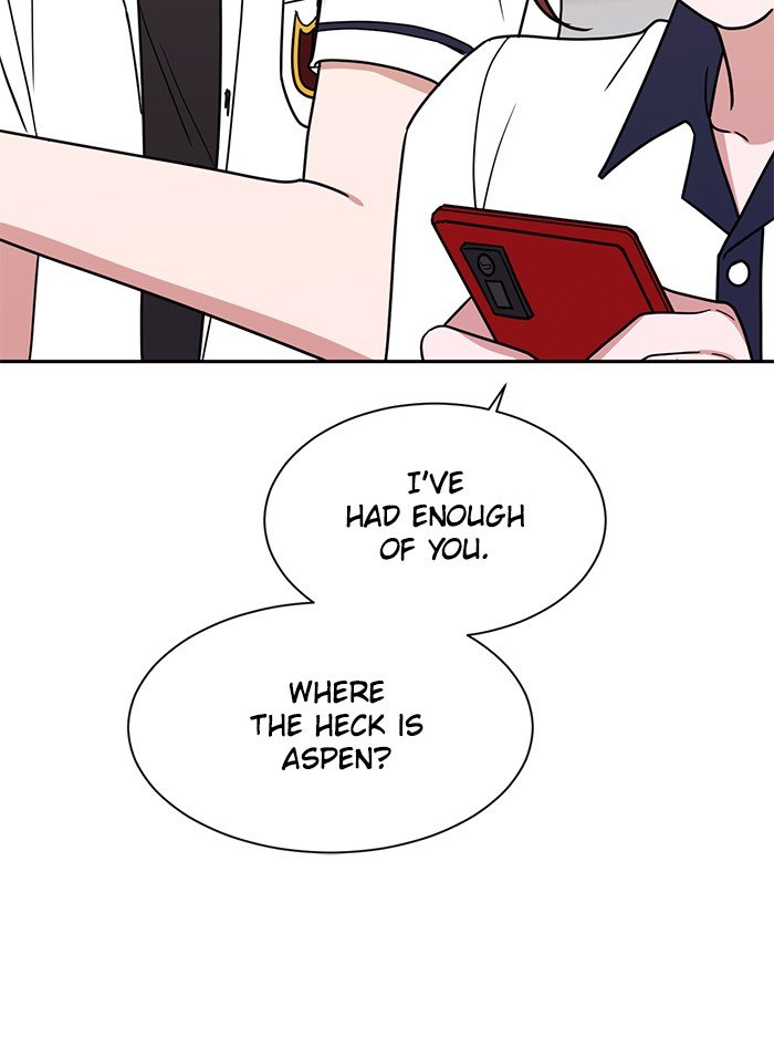 Scorching Romance chapter 78 - page 25