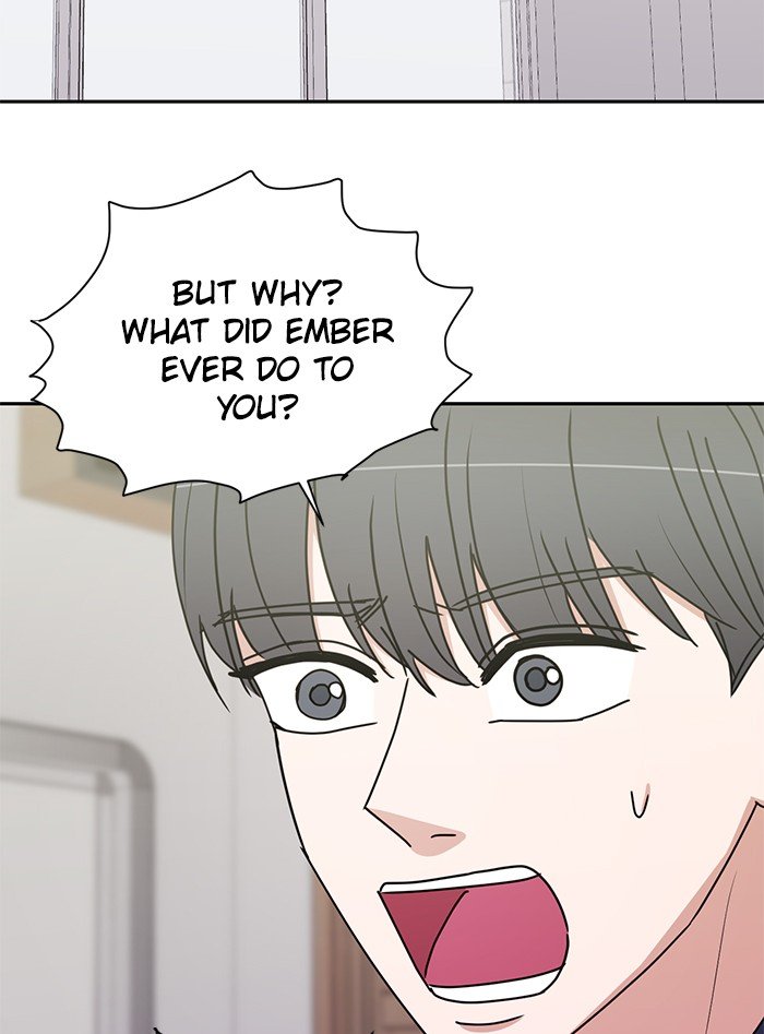 Scorching Romance chapter 78 - page 27