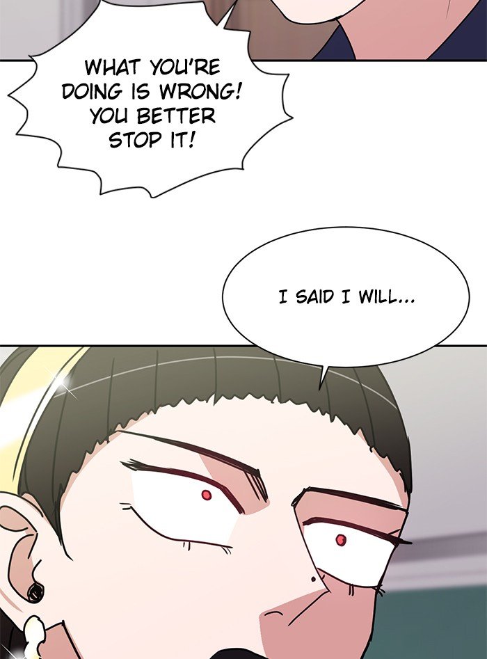 Scorching Romance chapter 78 - page 28