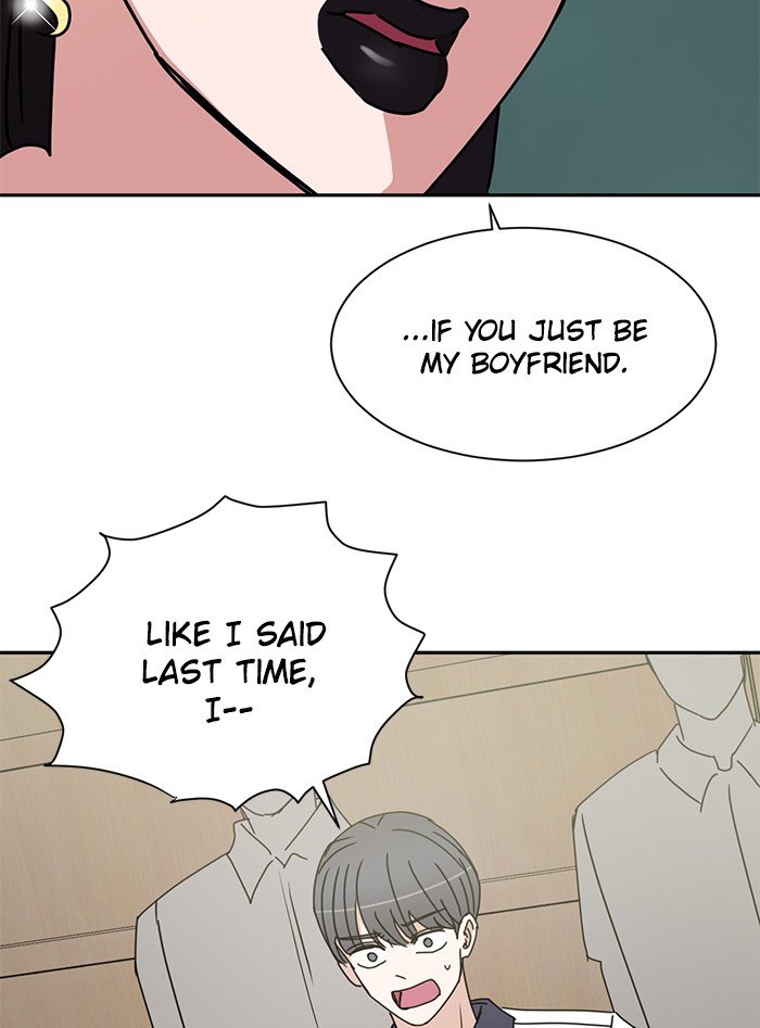 Scorching Romance chapter 78 - page 29