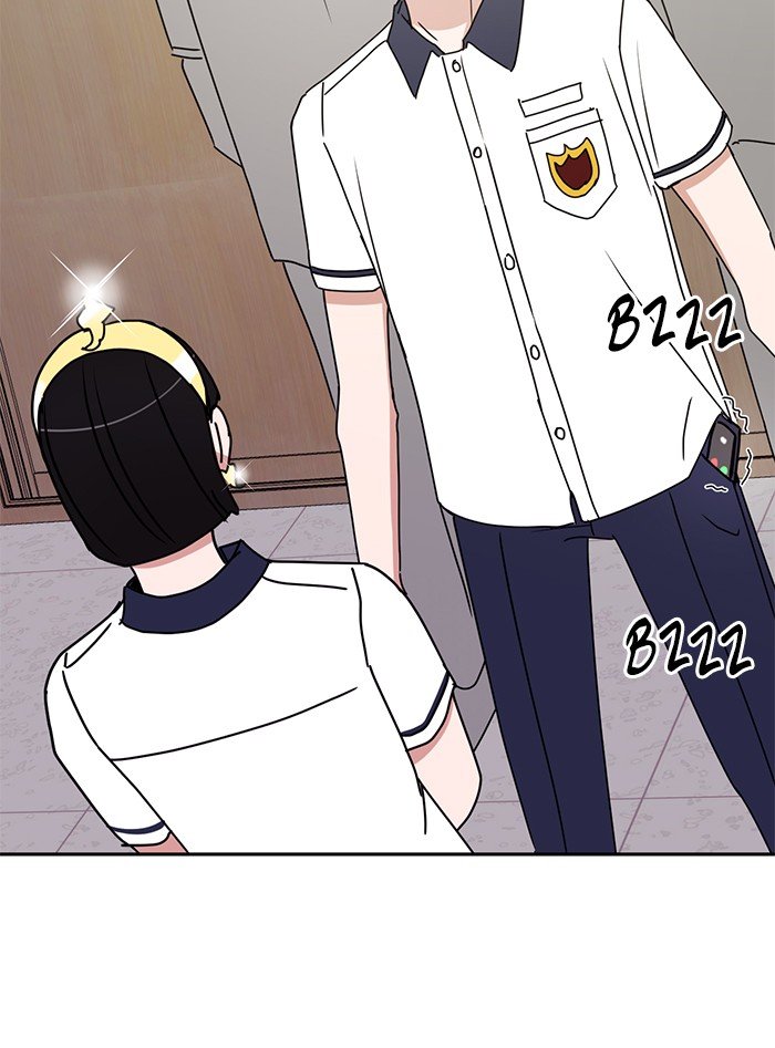 Scorching Romance chapter 78 - page 30