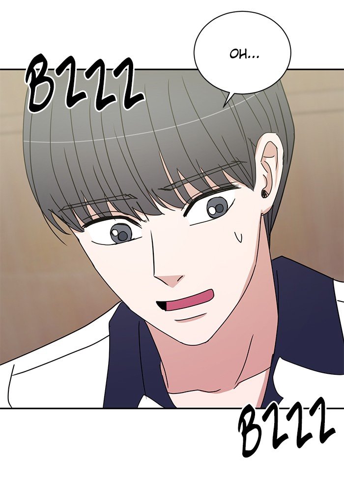 Scorching Romance chapter 78 - page 31