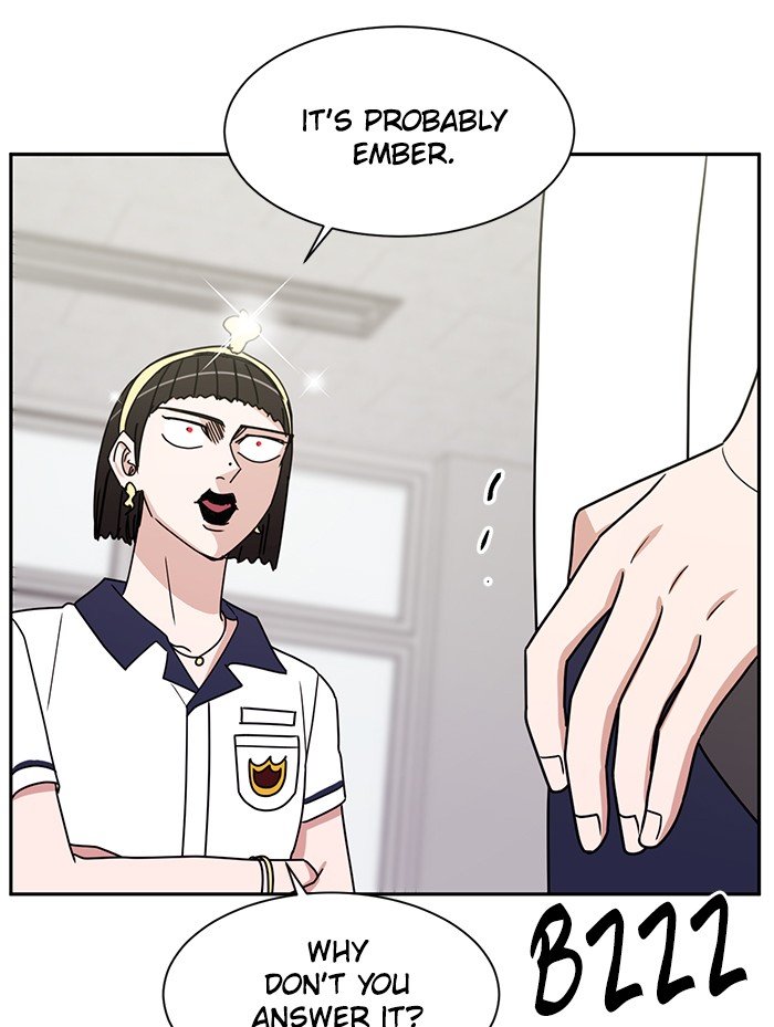 Scorching Romance chapter 78 - page 32