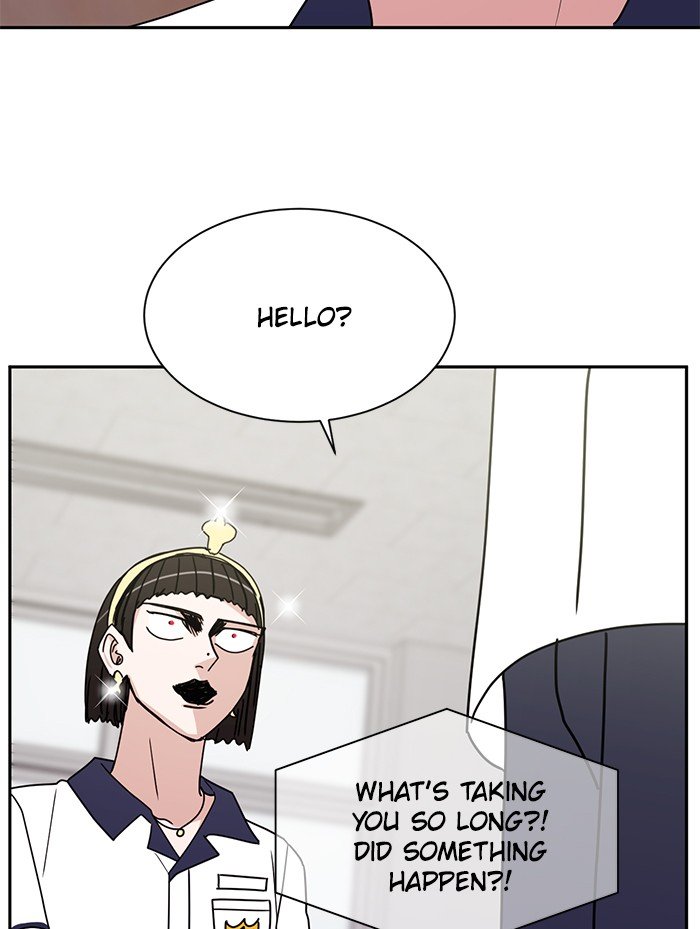 Scorching Romance chapter 78 - page 34