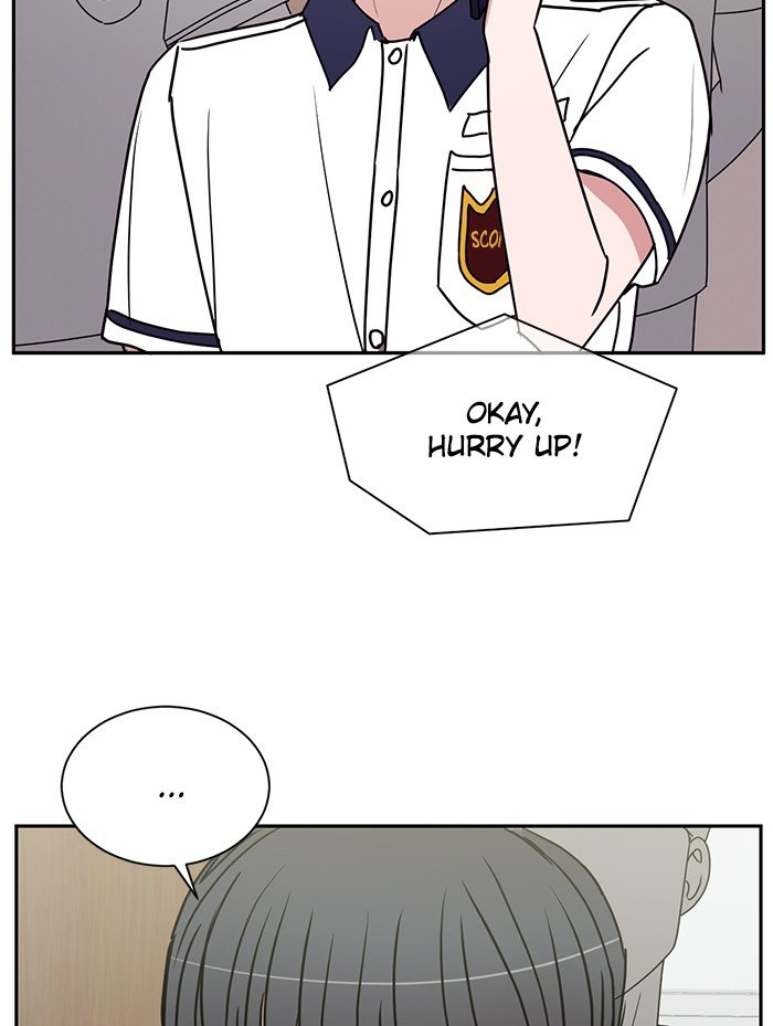 Scorching Romance chapter 78 - page 36