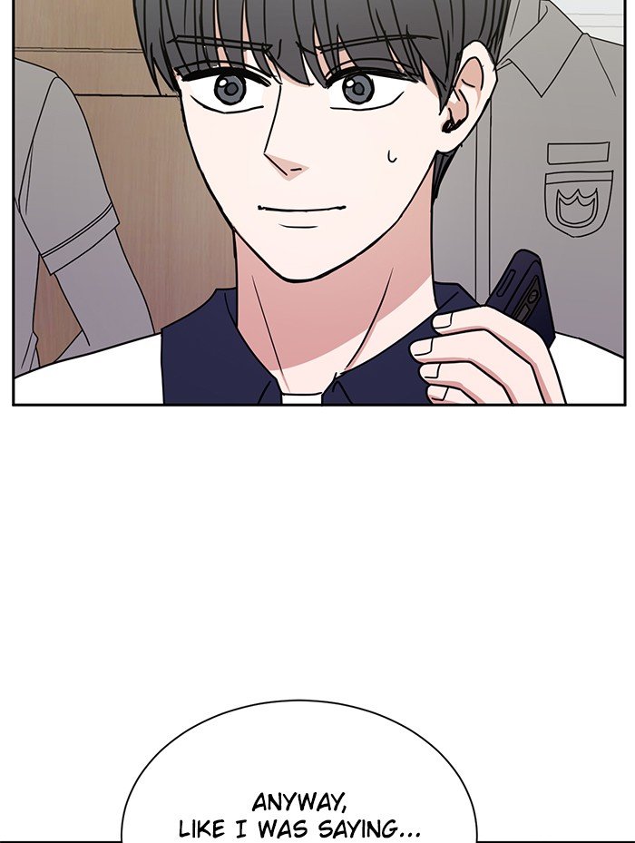 Scorching Romance chapter 78 - page 37