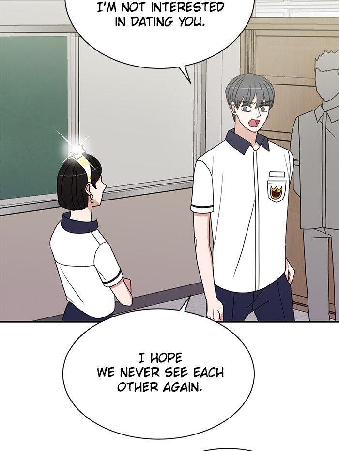Scorching Romance chapter 78 - page 38
