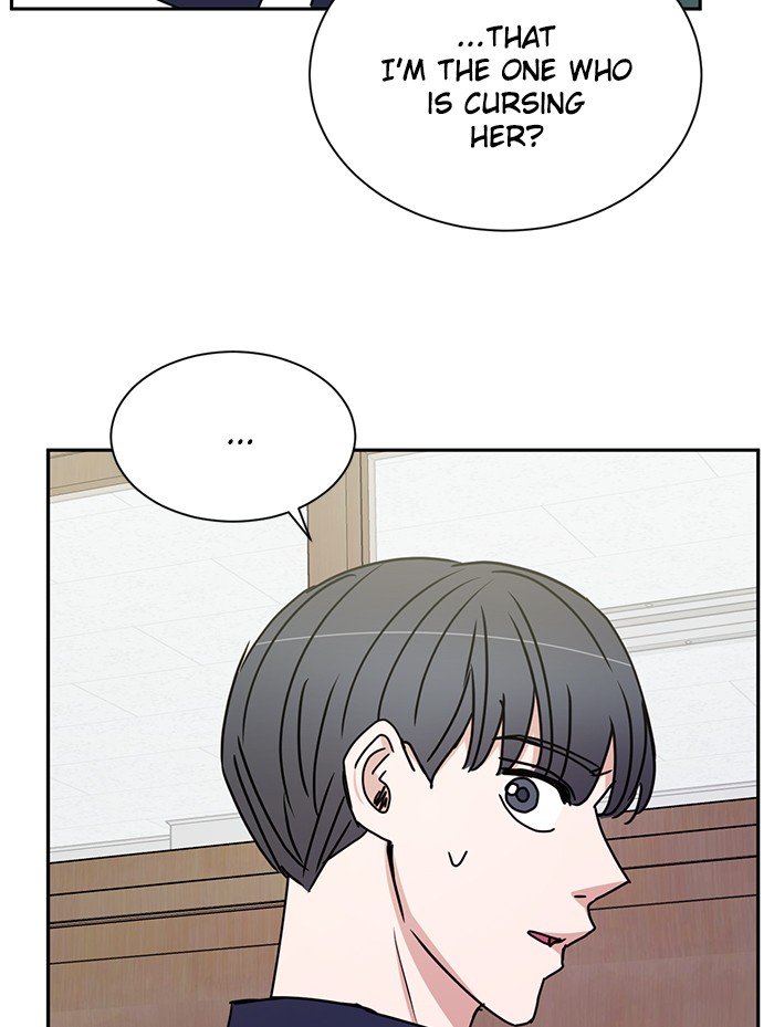 Scorching Romance chapter 78 - page 40