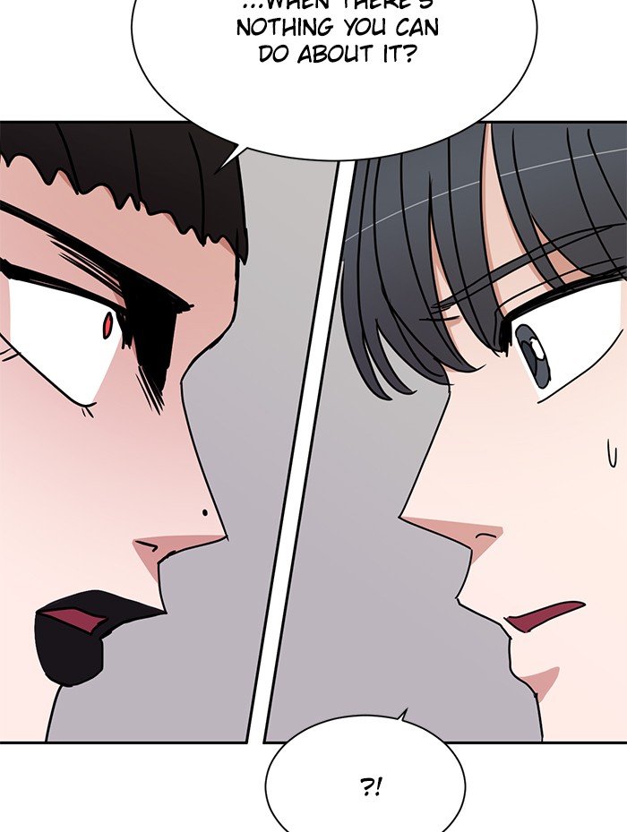 Scorching Romance chapter 78 - page 43