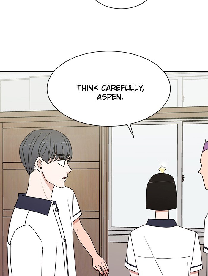 Scorching Romance chapter 78 - page 44