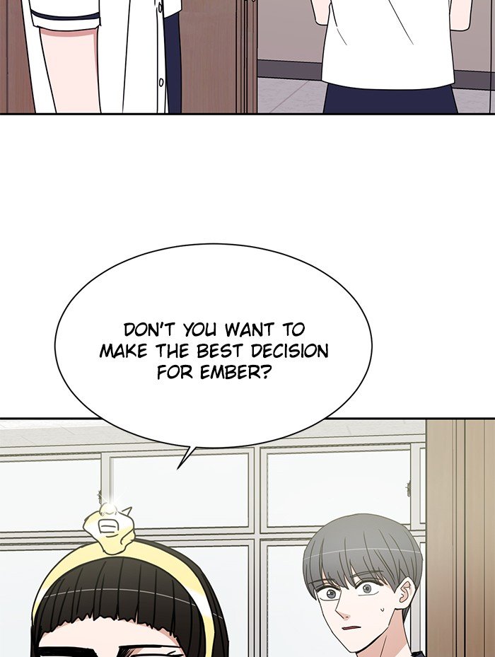 Scorching Romance chapter 78 - page 45
