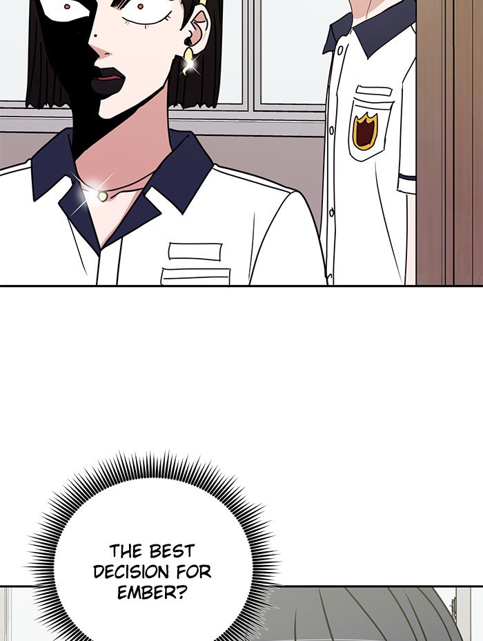 Scorching Romance chapter 78 - page 46