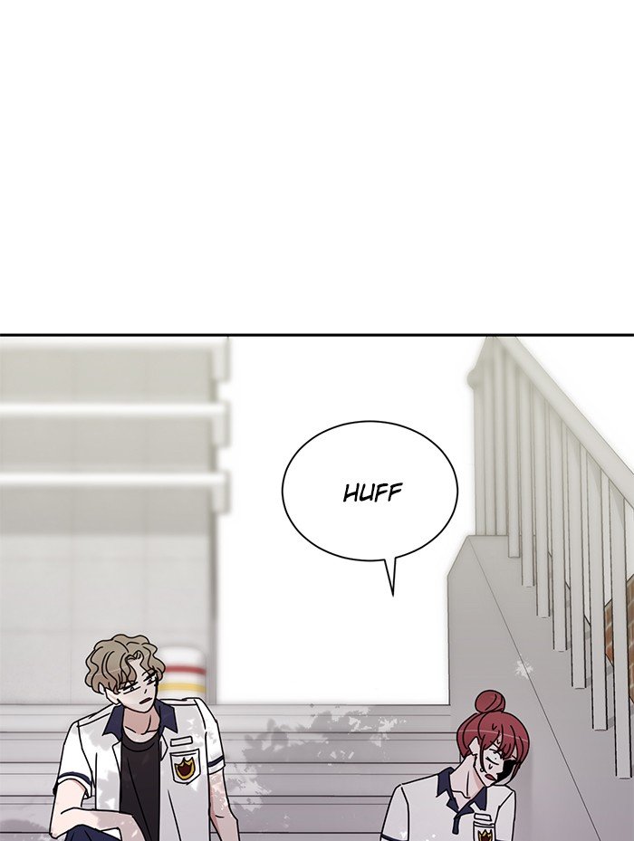 Scorching Romance chapter 78 - page 48