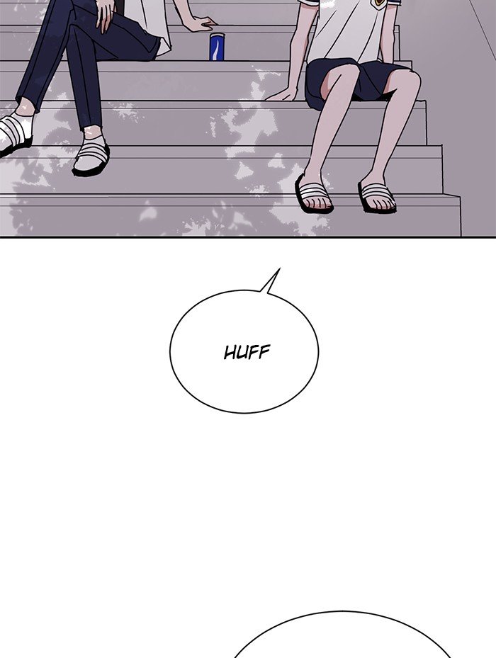 Scorching Romance chapter 78 - page 49