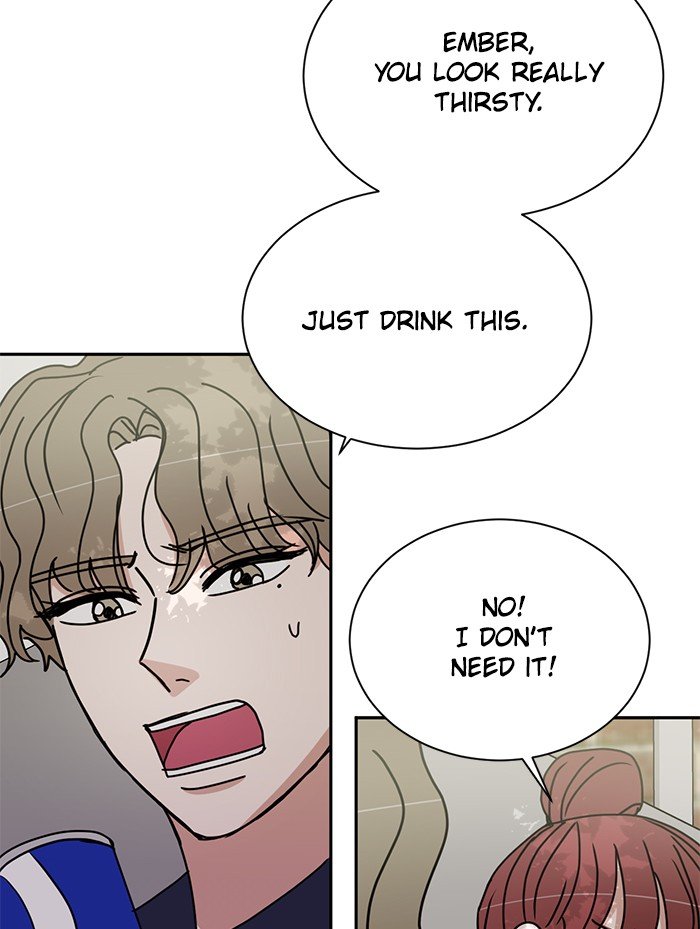 Scorching Romance chapter 78 - page 50